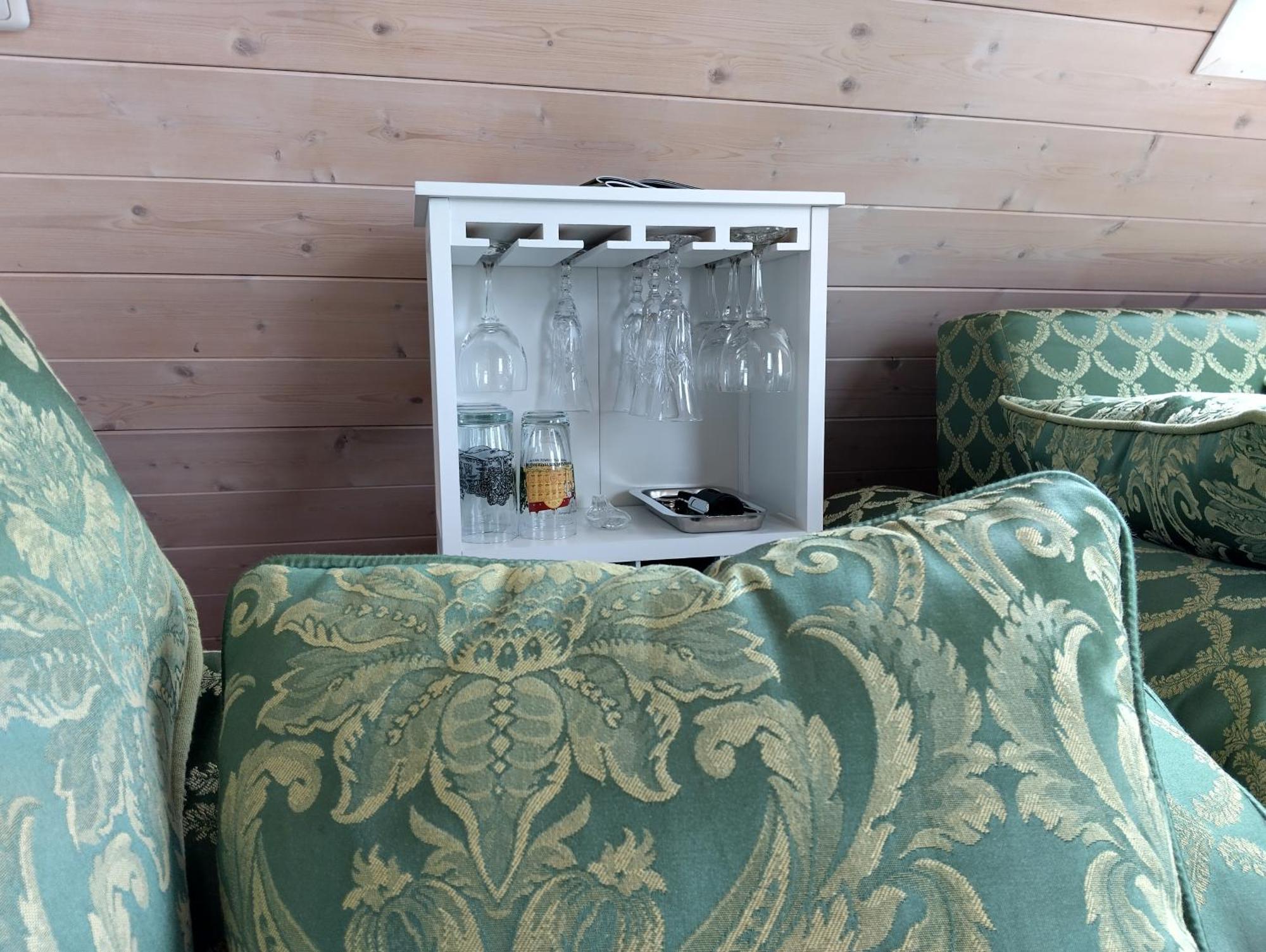 Haus "Guck - Ins - Tal" Διαμέρισμα Sasbachwalden Εξωτερικό φωτογραφία